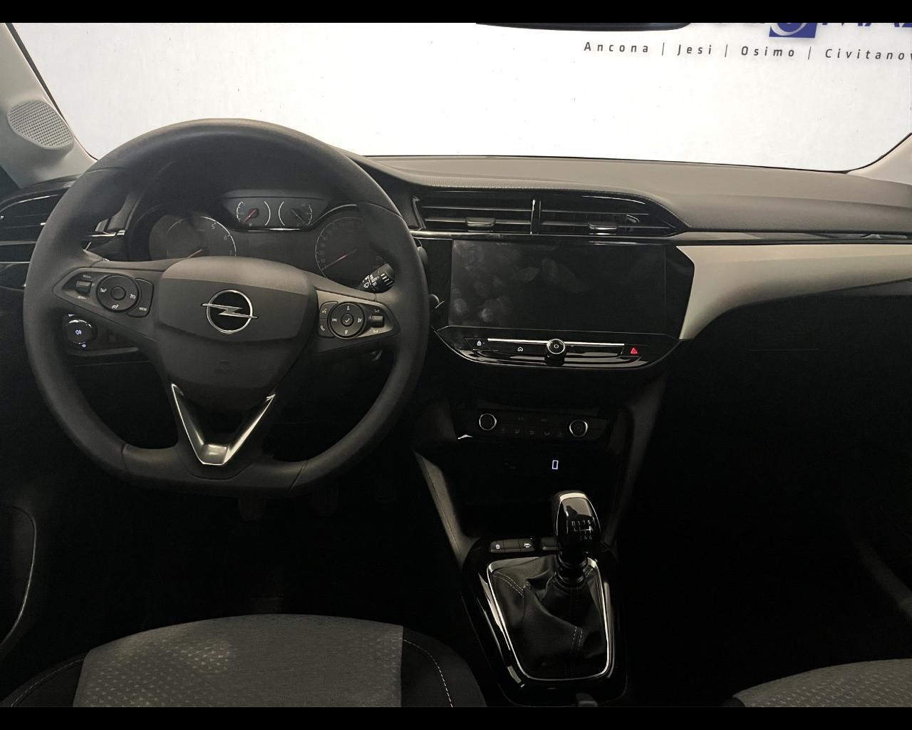 OPEL Corsa Edition 1.2 100CV MT6