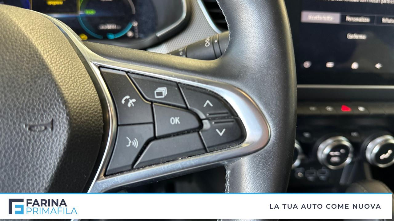 RENAULT Arkana 2021 - Arkana 1.6 E-Tech full hybrid Techno 145cv