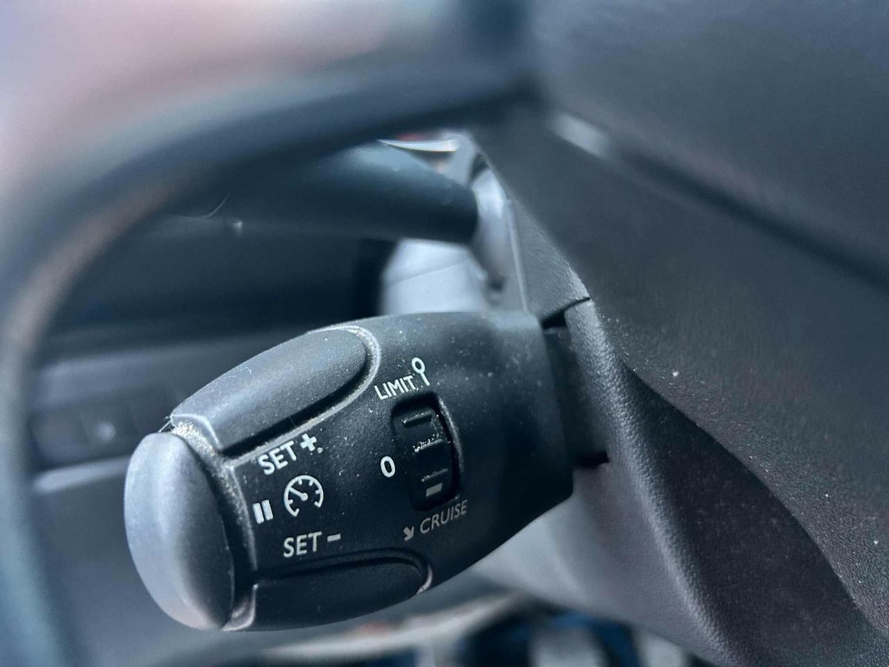 CITROEN C3 EXCLUSIVE 82CV 2015 FULL EURO6