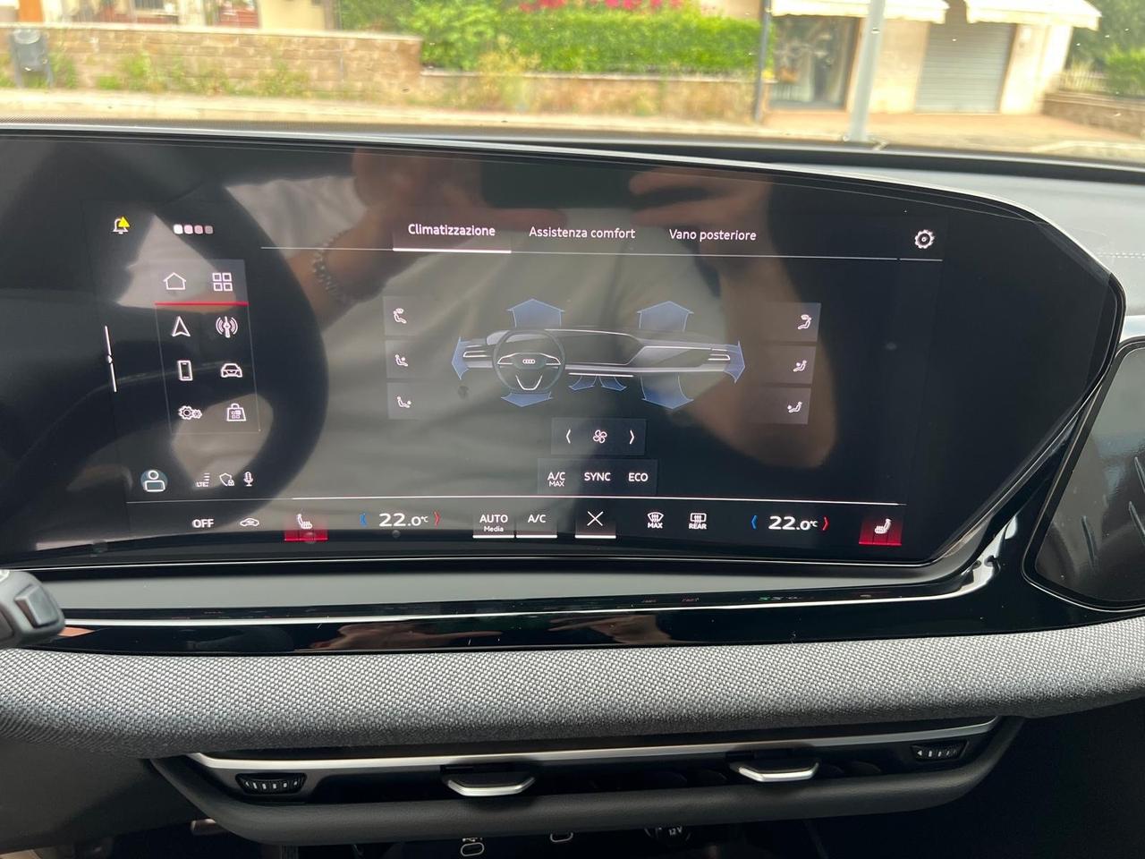 Audi A5 Avant TDI 150 kW S tronic mHEV+ S Line edition