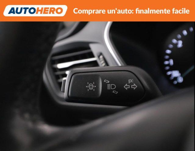 FORD Kuga 1.5 EcoBlue 120 CV aut. 2WD Titanium