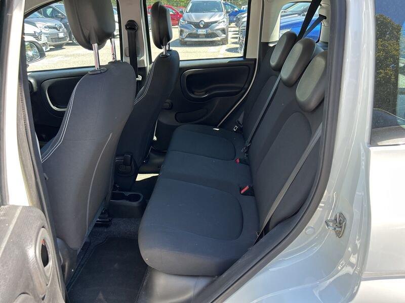 FIAT Panda New My23 1.0 70cv Hybrid Panda