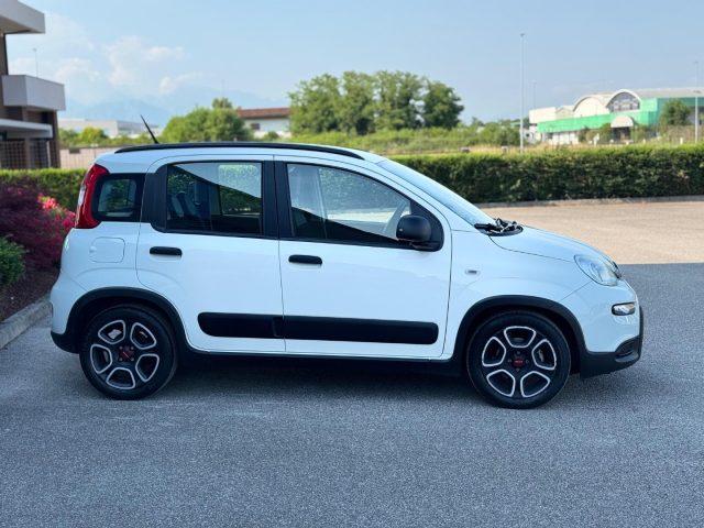 FIAT Panda 1.0 FireFly S&S HYBRID CITY LIFE *UNIPROP*PROMO*
