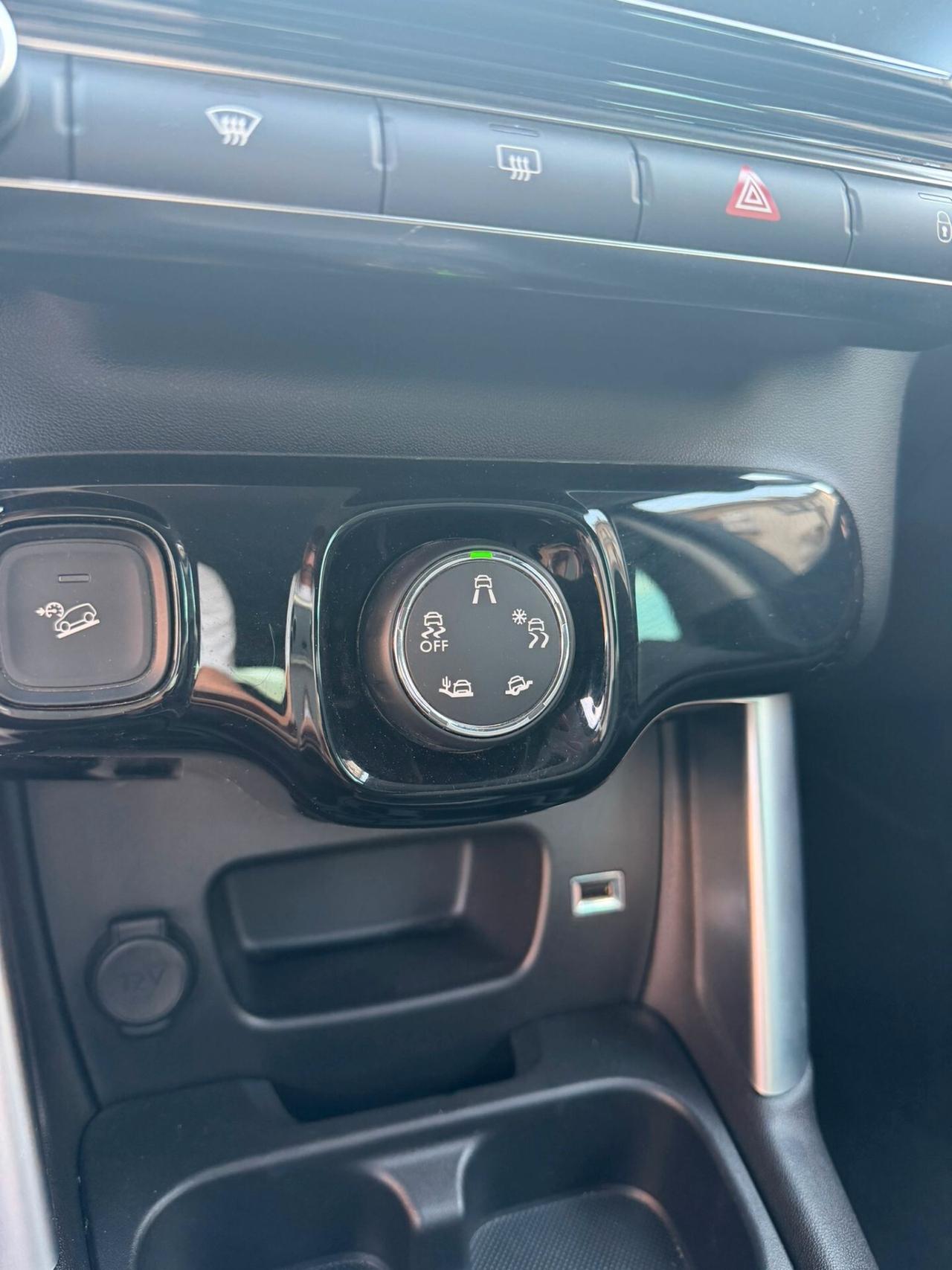Citroen C3 Aircross PureTech 110 S&S Shine