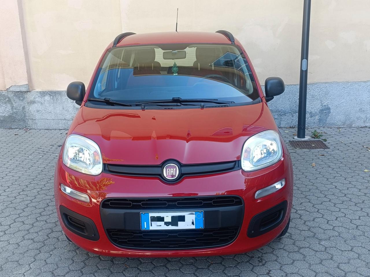 Fiat Panda 1.2 Easy