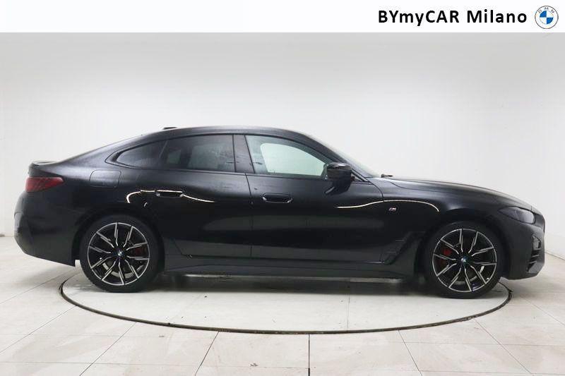 BMW Serie 4 Gran Coupe 420 d Mild Hybrid 48V M Sport xDrive Steptronic