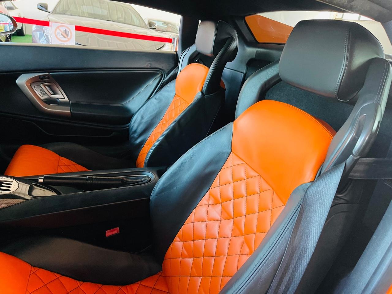 Lamborghini Gallardo LP520 “UNICA” Cambio Manuale RWD PERMUTE