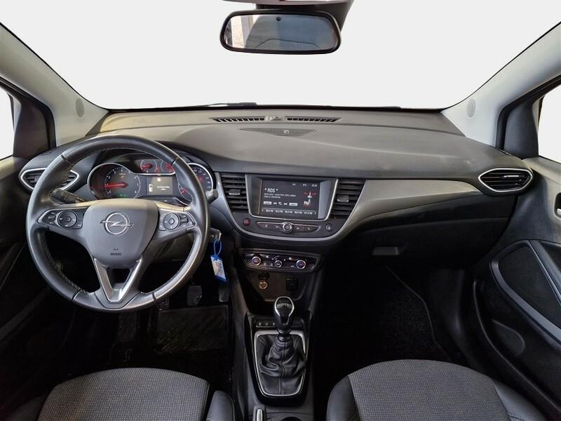 OPEL CROSSLAND 1.2 110CV BZ ELEGANCE