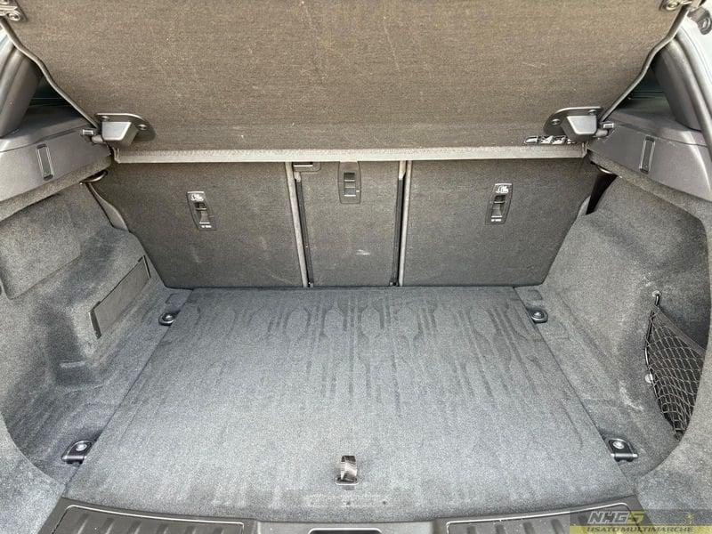 Land Rover RR Evoque Range Rover Evoque 2.0D I4-L.Flw 150 CV AWD Auto SE