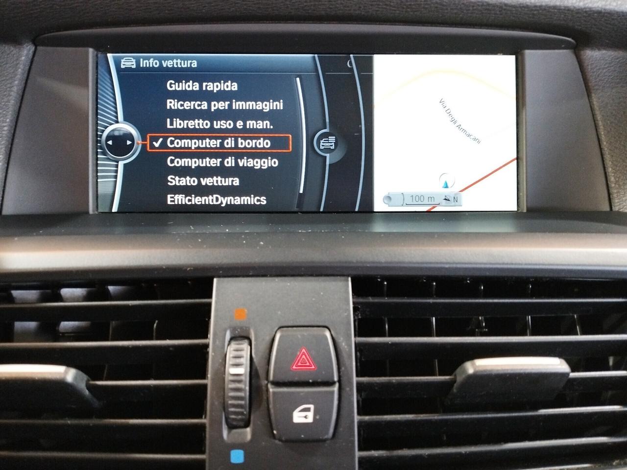 Bmw X3 xDrive20d Futura