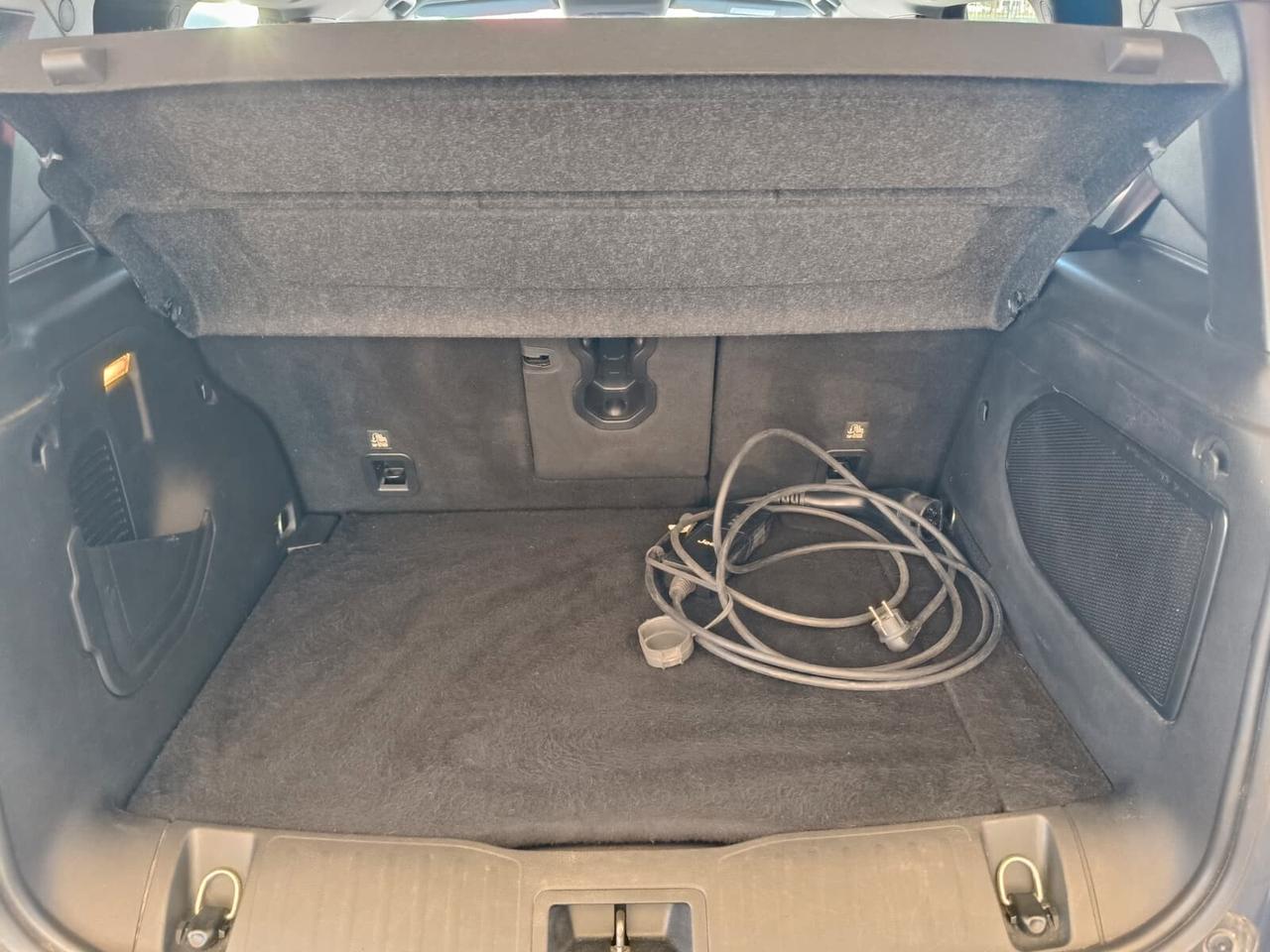 Jeep Renegade 1.3 T4 240CV PHEV 4xe AT6 Trailhawk