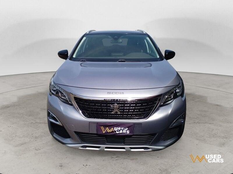 Peugeot 5008 5008 BlueHDi 120 S&S Access