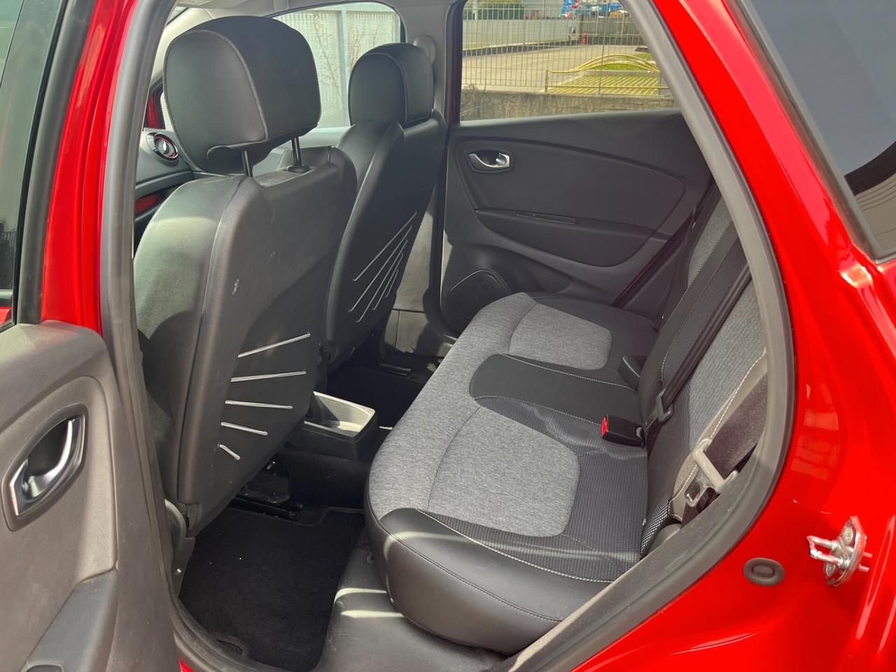 Renault Captur TCe 90 CV GPL Sport Edition2