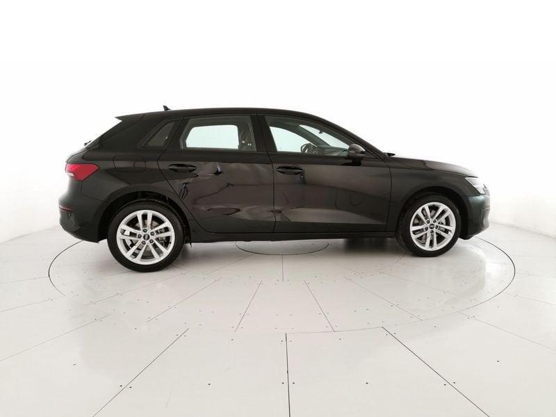 Audi A3 Sportback 40 1.4 tfsi e Business s-tronic