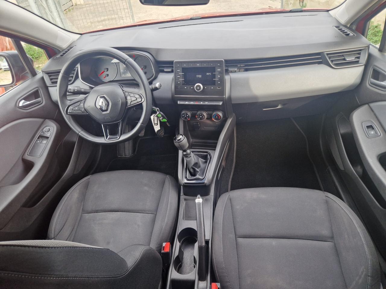 Renault Clio 1.5 dCi 85 CV - 2020