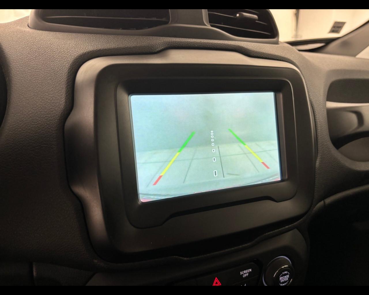 JEEP Renegade 1.6 mjt Limited 2wd 130cv