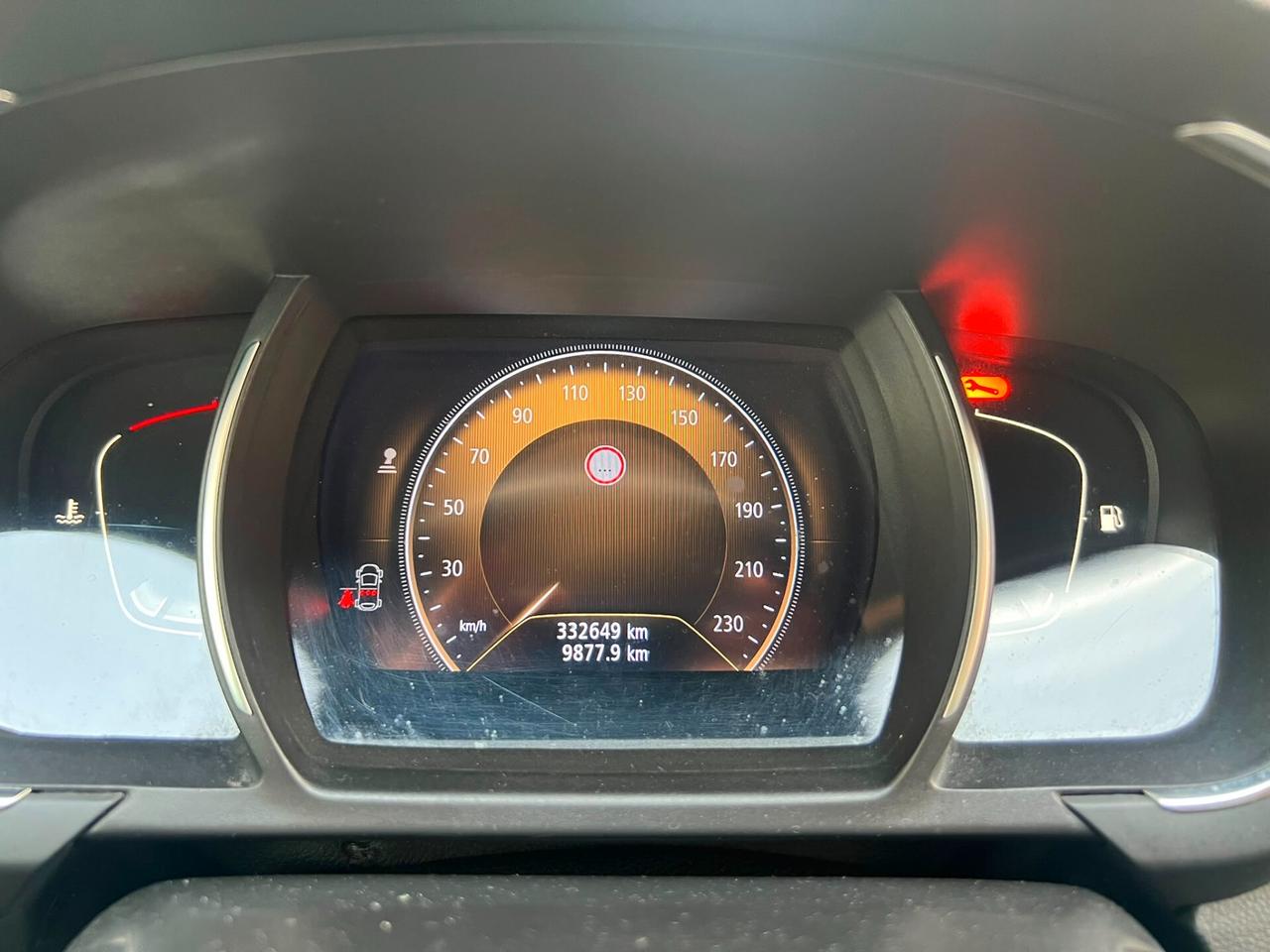 Renault Scenic Scénic dCi 8V 110 CV Energy Business