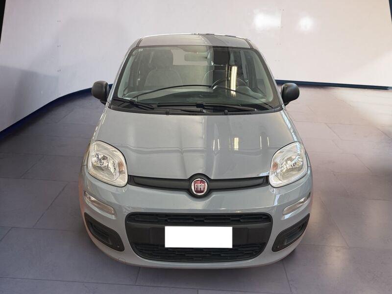 FIAT Panda III 2021 1.0 firefly hybrid s&s 70cv