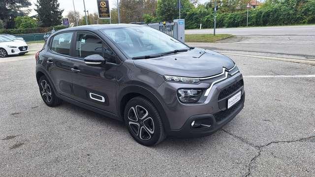 Citroen C3 C3 1.2 puretech Feel Pack s