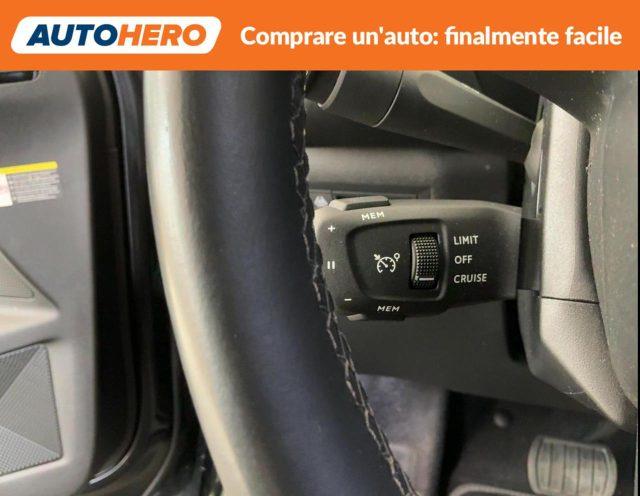 DS AUTOMOBILES DS 3 Crossback E-Tense Grand Chic