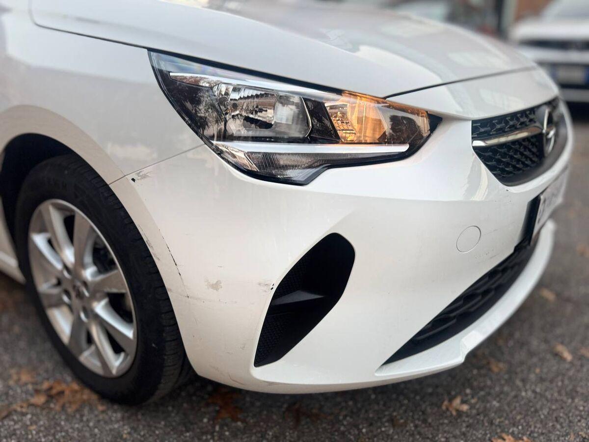 Opel Corsa 1.2 Edition s&s 75cv