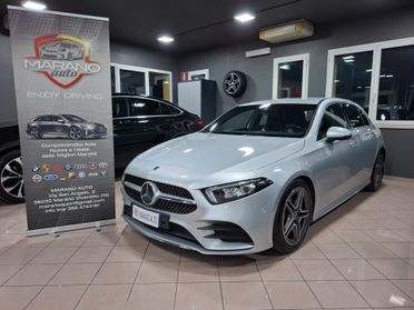 Mercedes A 160 Premium Neopatentato
