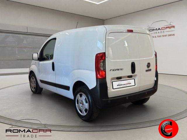 FIAT Fiorino 1.3 MJT 80CV Cargo