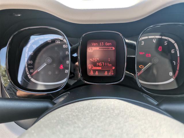 FIAT Panda 0.9 TwinAir Turbo S&S Trekking