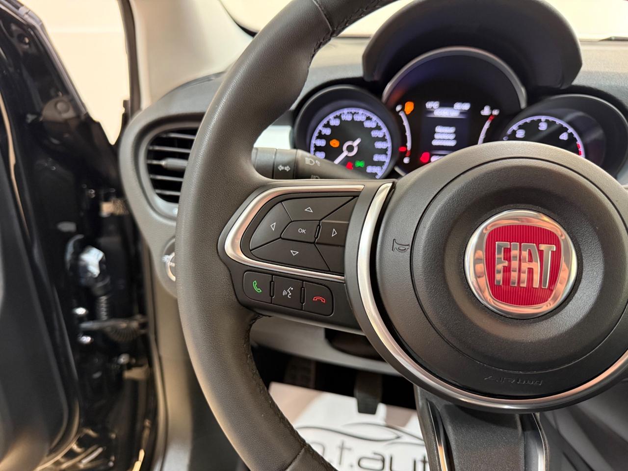 Fiat 500X 1.3 MultiJet 95 CV Connect
