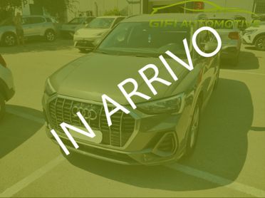 Audi Q3 2.0 TDI S-line Quattro