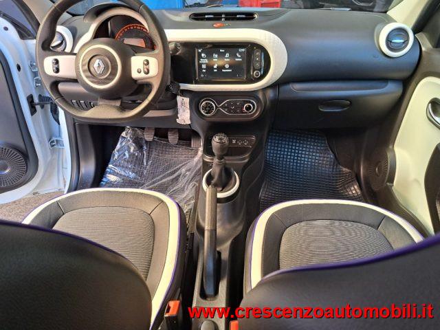 RENAULT Twingo SCe 65 CV - AZIENDALE - MINI RATA 4 ANNI