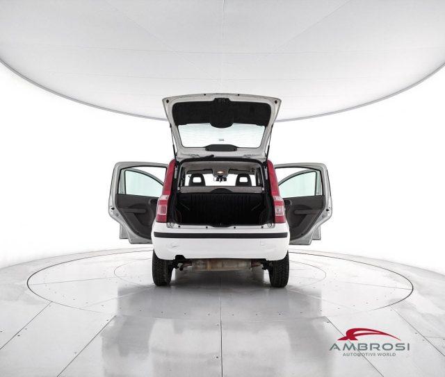 FIAT Panda 1.2 4x4 - PER OPERATORI DEL SETTORE