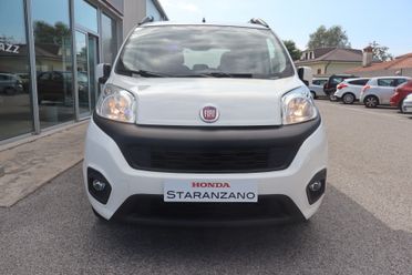 Fiat Qubo 1.4 8V 77 CV Lounge