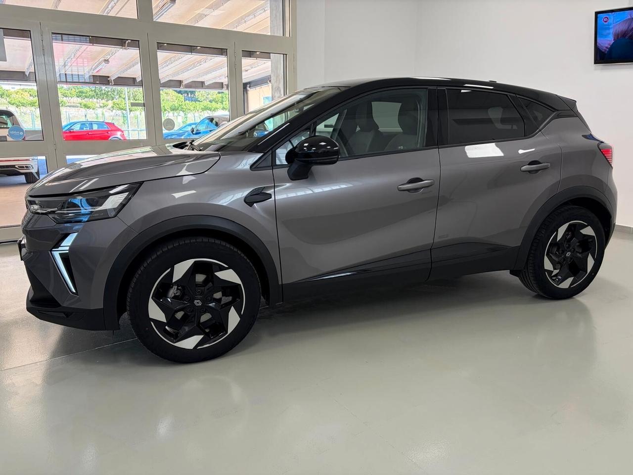 Renault Captur ECO-G 100 CV Techno