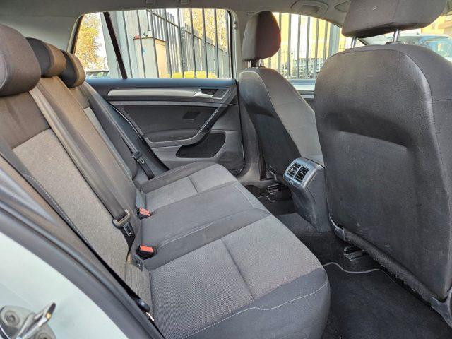 VOLKSWAGEN Golf 1.6 TDI 90 CV 5p. BlueMotion Technology