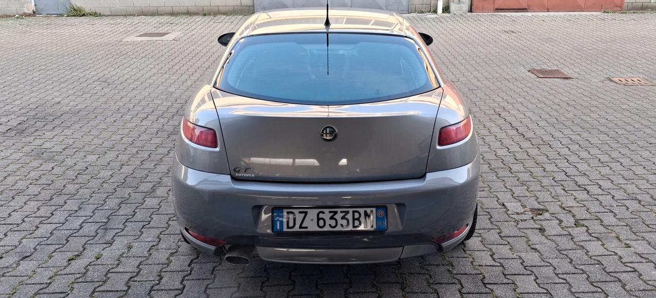 Alfa Romeo GT 1.8 16V TS Distinctive