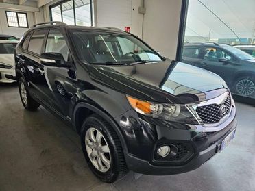 Kia Sorento 2010 2.2 crdi 16v Active 4wd