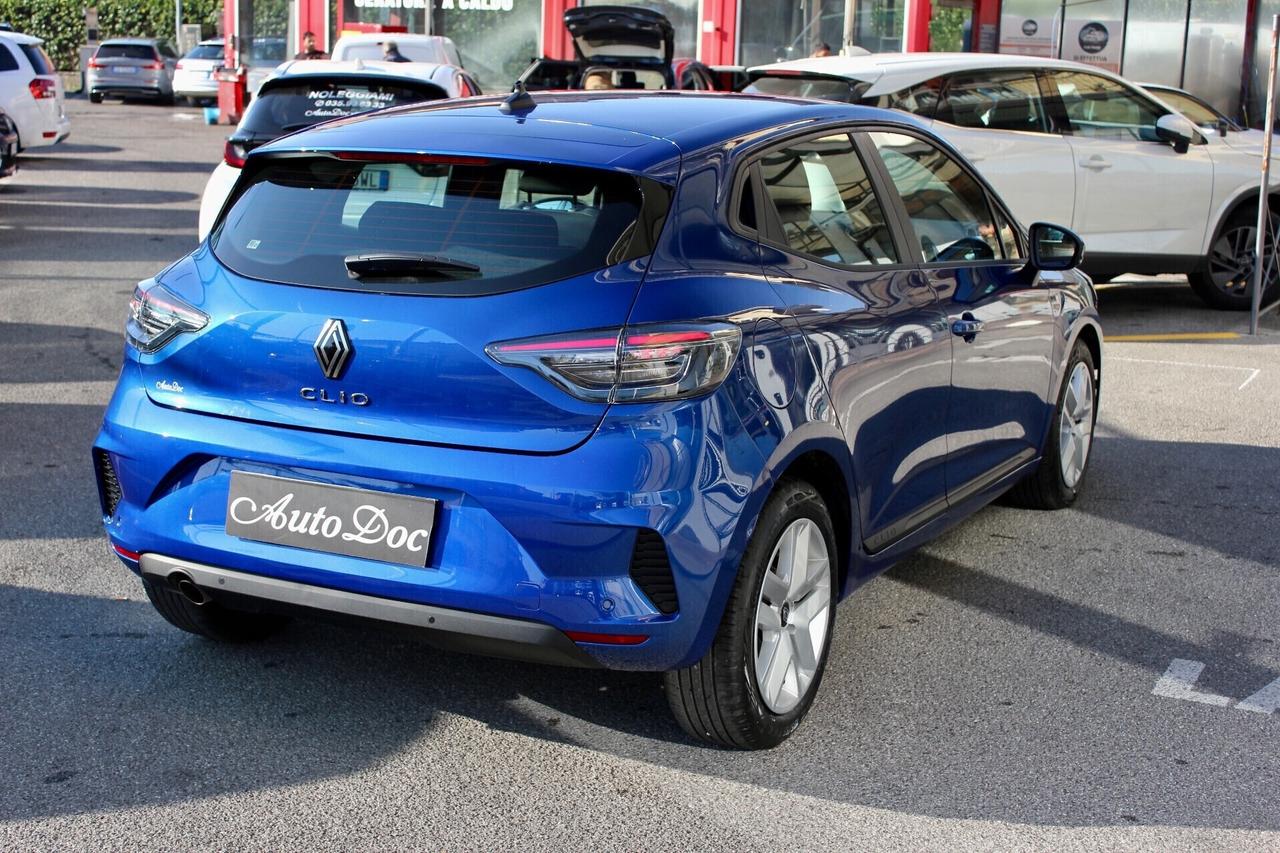 Renault Clio TCe 90 CV 5 GPL porte Evolution