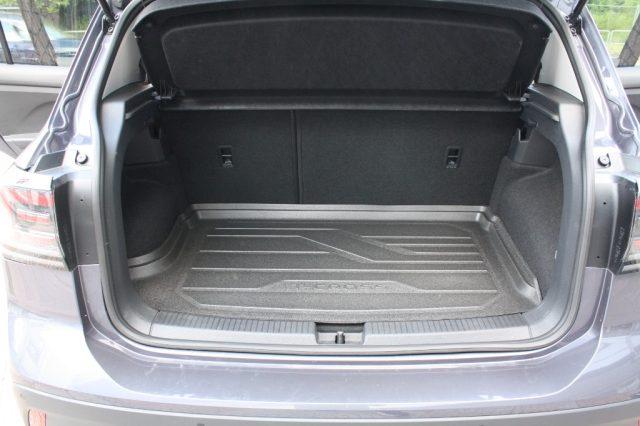 VOLKSWAGEN T-Cross 1.0 TSI 115 CV DSG Life