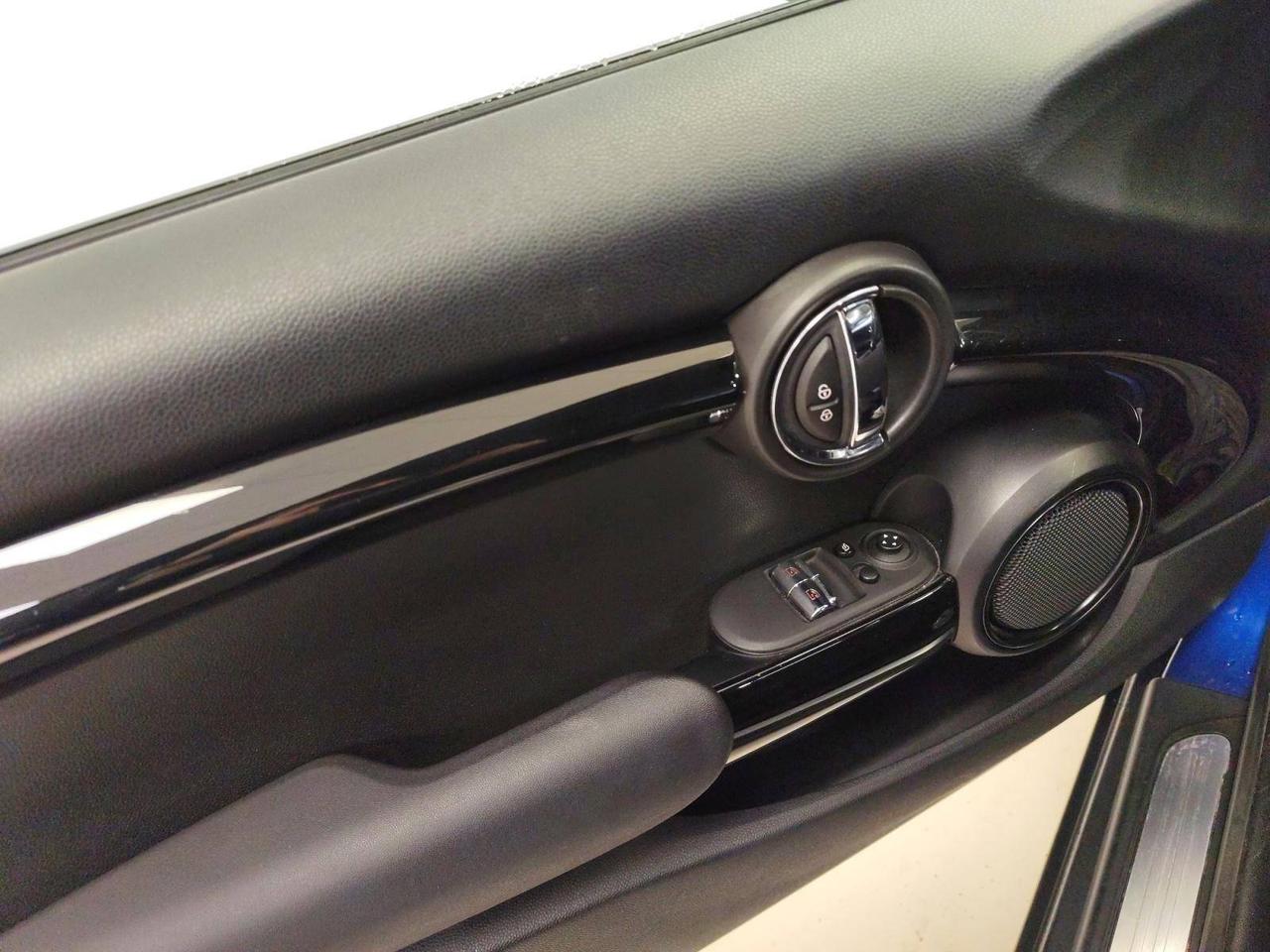 MINI Mini One 55kW 3 Porte