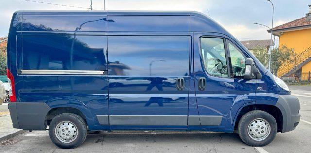 FIAT Ducato Ducato 33 2.3 MJT PM-TM Furgone