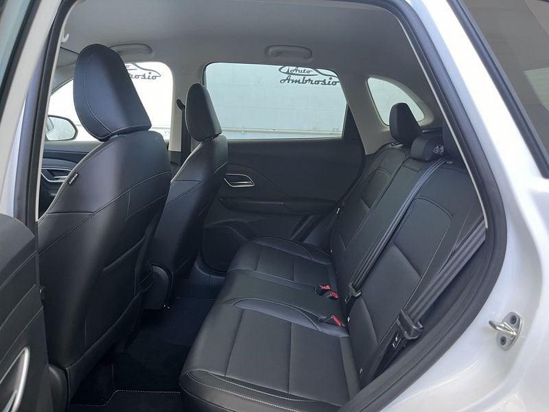MG ZS ZS 1.5 Classic Luxury