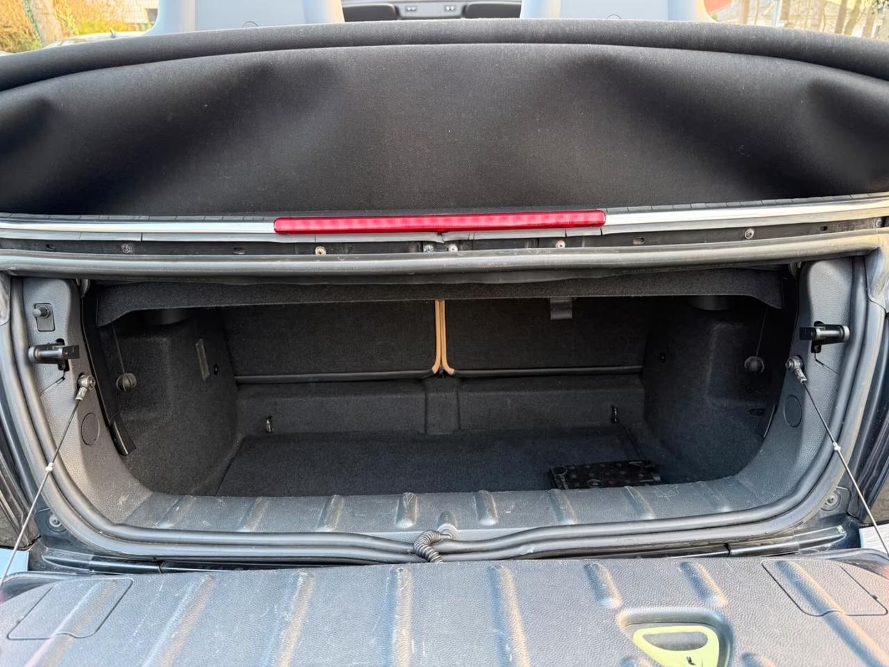 Mini 1.6 16V Cooper S Chili Cabrio Sedili riscaldati*Pelle*Fari allo xeno