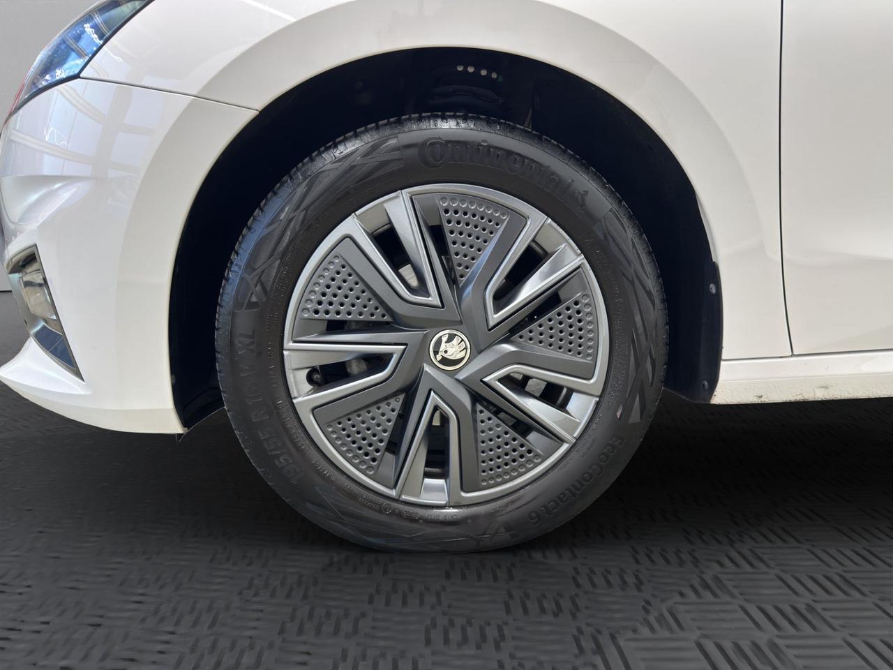 Skoda Fabia 1.0 tsi evo Style 95cv