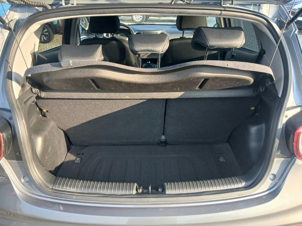 Hyundai i10 1.0 MPI Advanced