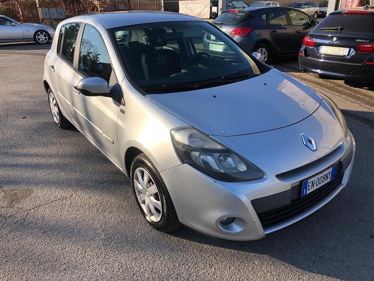 Clio 1500dci neopatentati 165000 km euro5