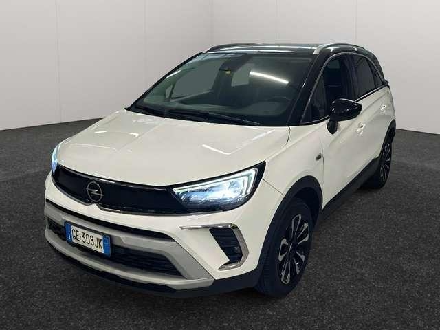Opel Crossland 1.5 110Cv Elegance