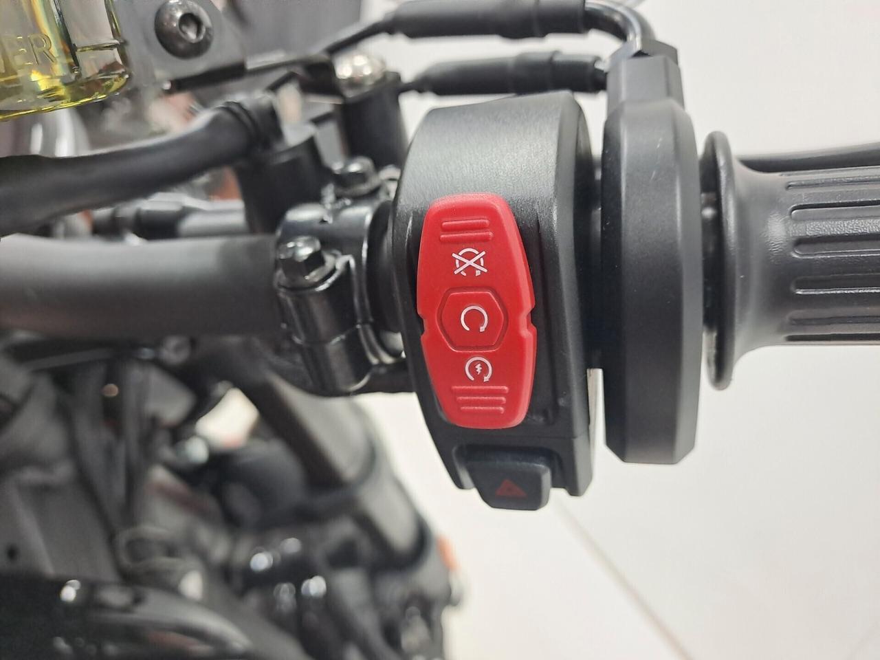 CFMOTO 450CLC TUA DA 78 € AL MESE