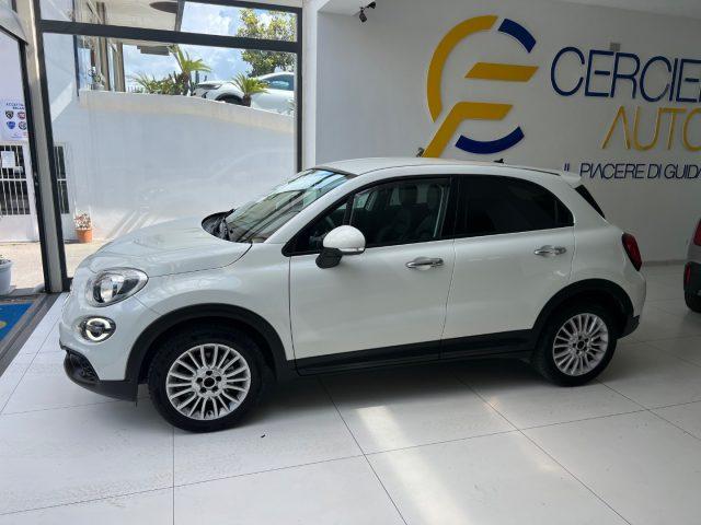 FIAT 500X 1.3 T4 150 CV DCT GPLConnect da ?169,00 mensili