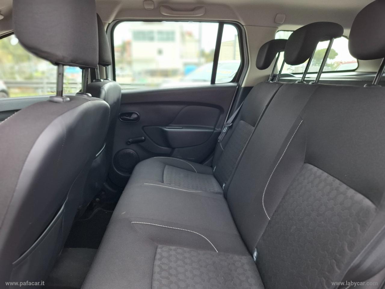 DACIA Logan MCV 1.5 dCi 8V 75 CV S&S Ambiance